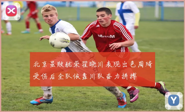 北京虽败犹荣翟晓川表现出色周琦受伤后全队依靠川队奋力拼搏